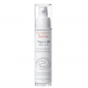 AVENE, PHYSIOLIFT EMULSION LISSANTE ΚΡΕΜΑ ΗΜΕΡΑΣ ΓΙΑ ΛΙΠΑΡΕΣ/ΜΙΚΤΕΣ ΕΠΙΔΕΡΜΙΔΕΣ 30ML