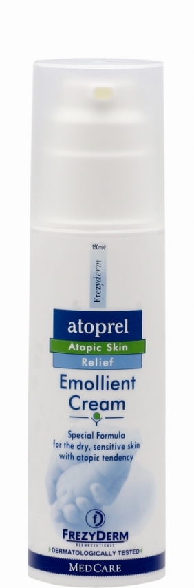 FREZYDERM,ATOPREL EMOLLIENT CREAM 150ML