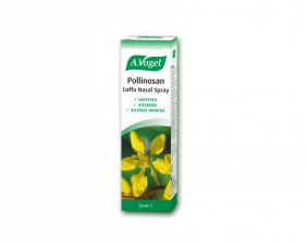 A.VOGEL,POLLINOSAN LUFFA ΡΙΝΙΚΟ ΣΠΡΕΪ 20ML