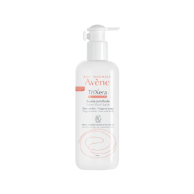 AVENE,TRIXERA NUTRITION BAUME NUTRI-FLUIDE 400ML