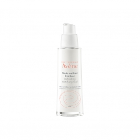 AVENE,FLUID HYDRATANT MATIFIANT FRAICHEUR ΕΝΥΔΑΤΙΚΗ ΚΡΕΜΑ ΓΙΑ ΜΑΤ ΑΠΟΤΕΛΕΣΜΑ 50ML