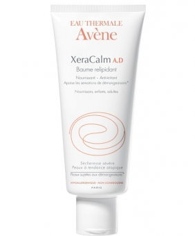 AVENE,XERACALM BAUME RELIPIDANTE D.E.F.I. ΓΙΑ ΑΝΑΠΛΗΡΩΣΗ ΤΩΝ ΛΙΠΙΔΙΩΝ 200ml