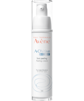 Avene - A-Oxitive Κρέμα Νύχτας με δράση peeling για λάμψη και λείανση - 30ml
