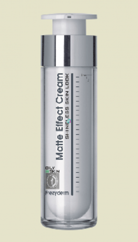 FREZYDERM,MATTE EFFECT ΚΡΕΜΑ 50ml