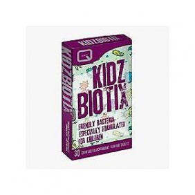 QUEST,KIDZBIOTIX 30 ΔΙΣΚΙΑ 