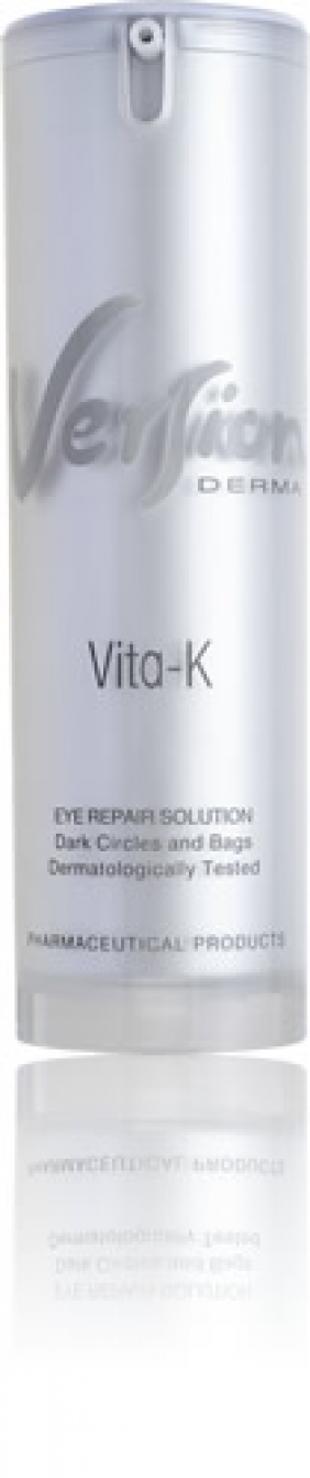 VERSION,VITA-K EYE CREAM