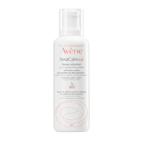 Avene - XeraCalm A.D Baume για αναπλήρωση των λιπιδίων - 400ml