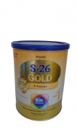 WYETH,S-26 GOLD 1  , 400GR