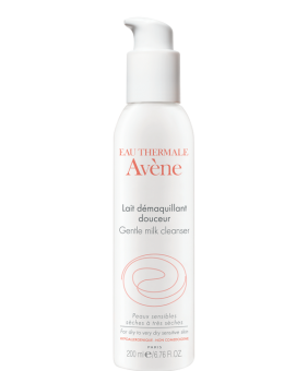 AVENE,LAIT DEMAQUILLANT DOUCEUR 200ML ΑΠΑΛΟ ΓΑΛΑΚΤΩΜΑ ΓΙΑ ΝΤΕΜΑΚΙΓΙΑΖ 