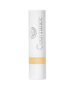 AVENE,COUVRANCE STICK CORRECTEUR JAUNE 3.5GR