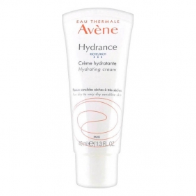 AVENE,HYDRANCE RICHE 40ML ΕΝΥΔΑΤΙΚΗ ΚΡΕΜΑ ΠΡΟΣΩΠΟΥ ΠΛΟΥΣΙΑΣ ΥΦΗΣ 