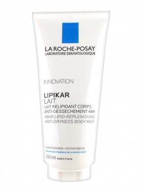 LA ROCHE POSAY, LIPIKAR LAIT INNOVATION 200ML