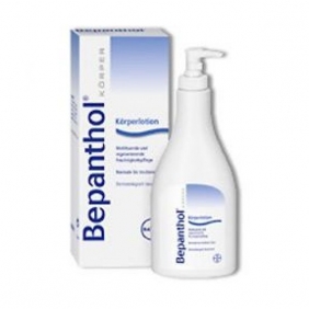 BEPANTHOL, ΓΑΛΑΚΤΩΜΑ ΣΩΜΑΤΟΣ 400ML    