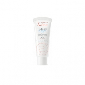 AVENE,HYDRANCE UV RICHE SPF30 ΕΝΥΔΑΤΙΚΗ ΚΡΕΜΑ ΓΙΑ ΚΑΝ/ΞΗΡΕΣ ΕΠΙΔΕΡΜΙΔΕΣ 40ML