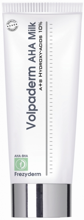 FREZYDERM,VOLPADERM AHA ΓΑΛΑΚΤΩΜΑ 200ML