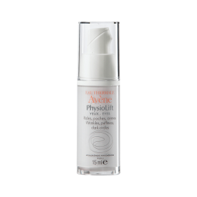 AVENE, PHYSIOLIFT ΚΡΕΜΑ ΜΑΤΙΩΝ 15ML