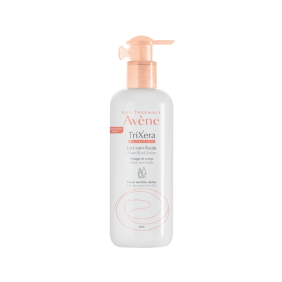 AVENE,TRIXERA NUTRITION LAIT NUTRI-FLUIDE 400ML