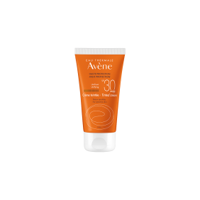 AVENE,CREME TEINTEE SPF30 ΑΝΤΙΗΛΙΑΚΗ ΚΡΕΜΑ ΠΡΟΣΩΠΟΥ ΜΕ ΧΡΩΜΑ , 50ML