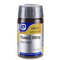 QUEST,VITAMIN C 1000MG TIMED RELEASE ,30 ΔΙΣΚΙΑ