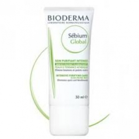 BIODERMA, SEBIUM GLOBAL 30ML