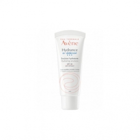 AVENE,HYDRANCE  UV LEGERE SPF30 ΕΝΥΔΑΤΙΚΗ ΚΡΕΜΑ ΓΙΑ ΛΙΠ/ΜΕΙΚΤΕΣ ΕΠΙΔΕΡΜΙΔΕΣ 40ML