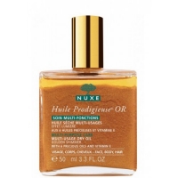 NUXE,HUILE PRODIGIEUSE OR ΞΗΡΟ ΛΑΔΙ 50ML